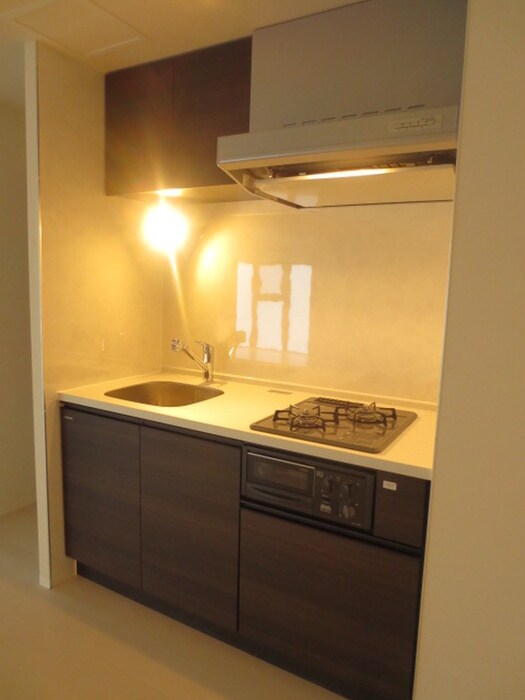 エグゼトゥール日本橋の物件内観写真