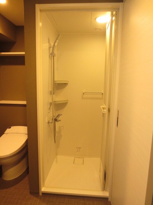 エグゼトゥール日本橋の物件内観写真