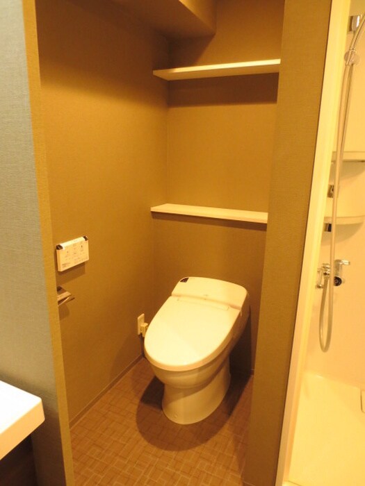 エグゼトゥール日本橋の物件内観写真