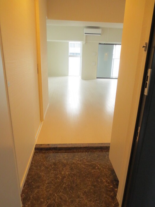 エグゼトゥール日本橋の物件内観写真