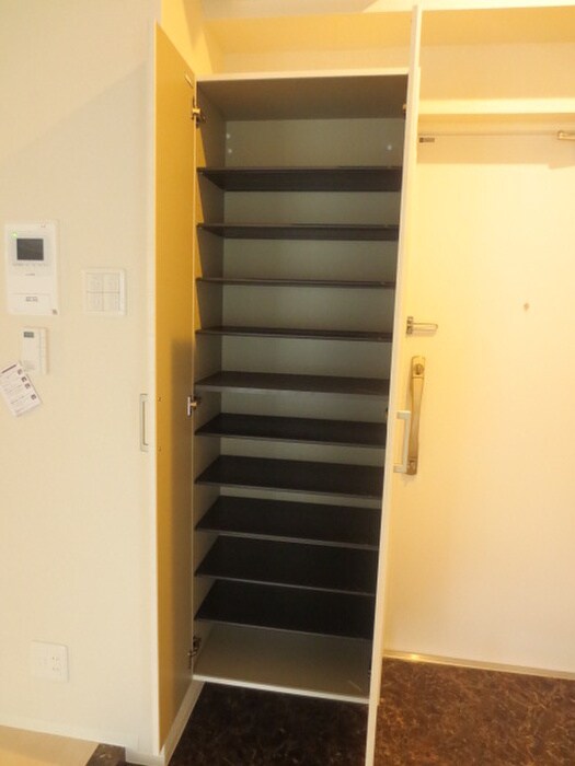 エグゼトゥール日本橋の物件内観写真