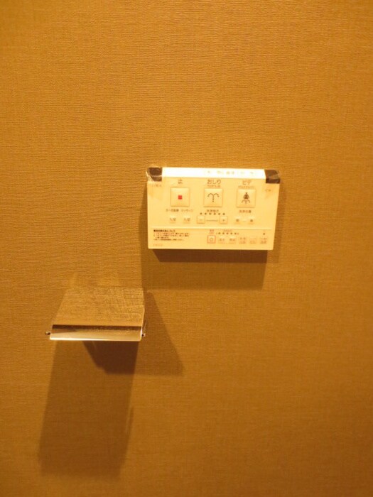 エグゼトゥール日本橋の物件内観写真