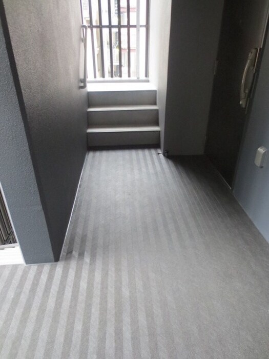 エグゼトゥール日本橋の物件内観写真