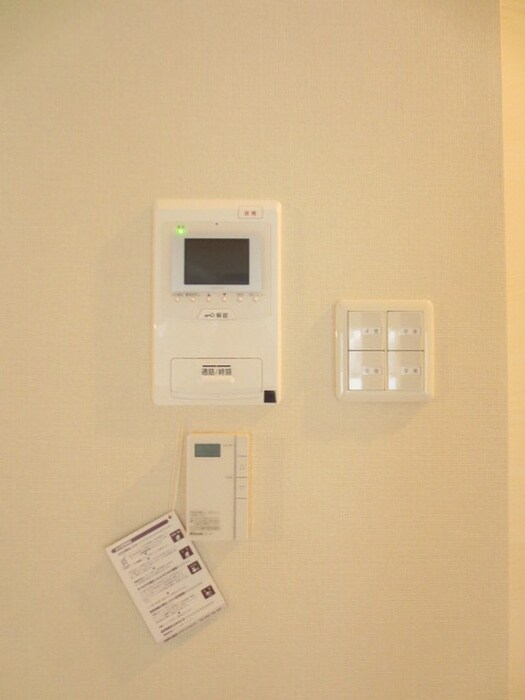 エグゼトゥール日本橋の物件内観写真