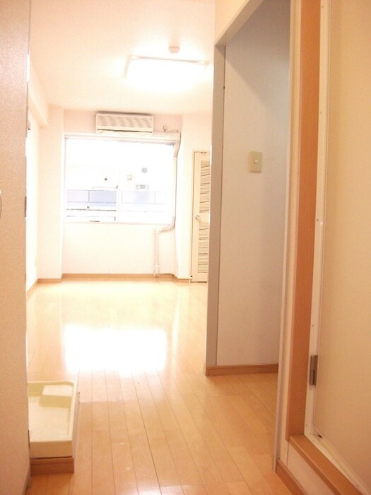 カルム赤坂(109)の物件内観写真