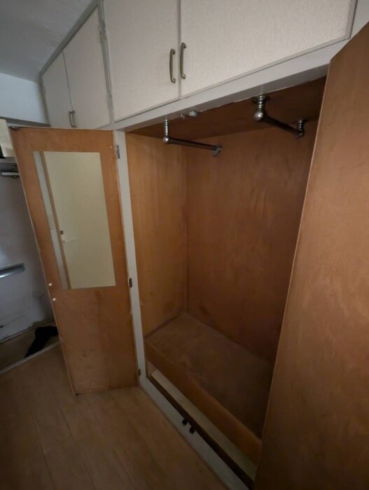 カルム赤坂(109)の物件内観写真