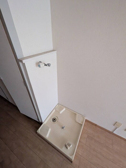 カルム赤坂(109)の物件内観写真