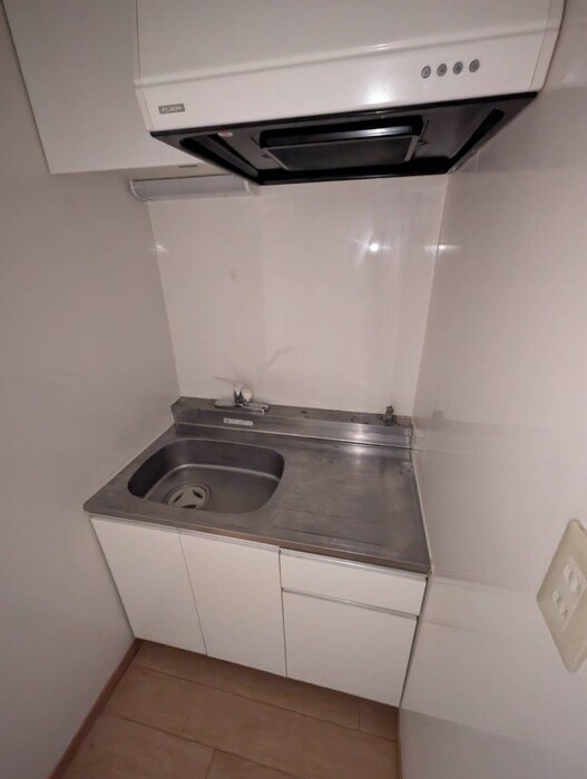 カルム赤坂(109)の物件内観写真