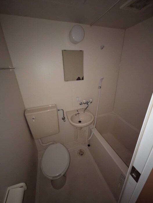 カルム赤坂(109)の物件内観写真