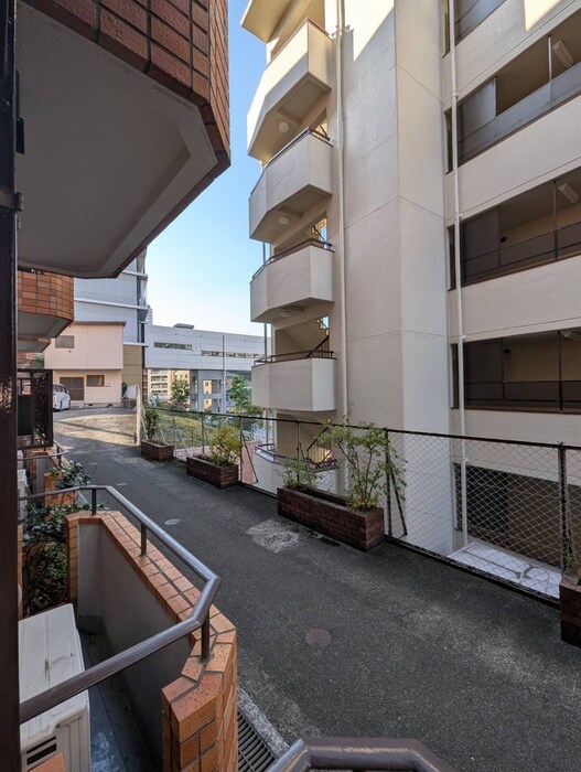 カルム赤坂(109)の物件内観写真