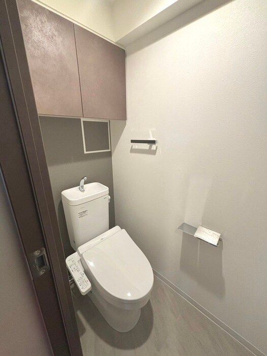 S-RESIDENCE王子enableの物件内観写真