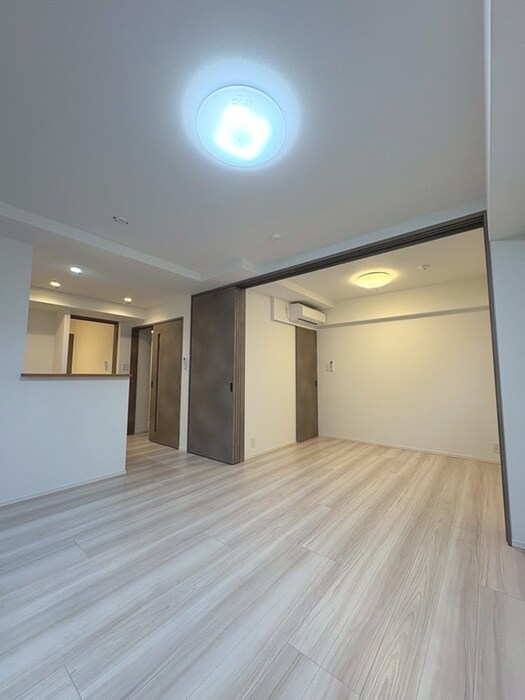 S-RESIDENCE王子enableの物件内観写真