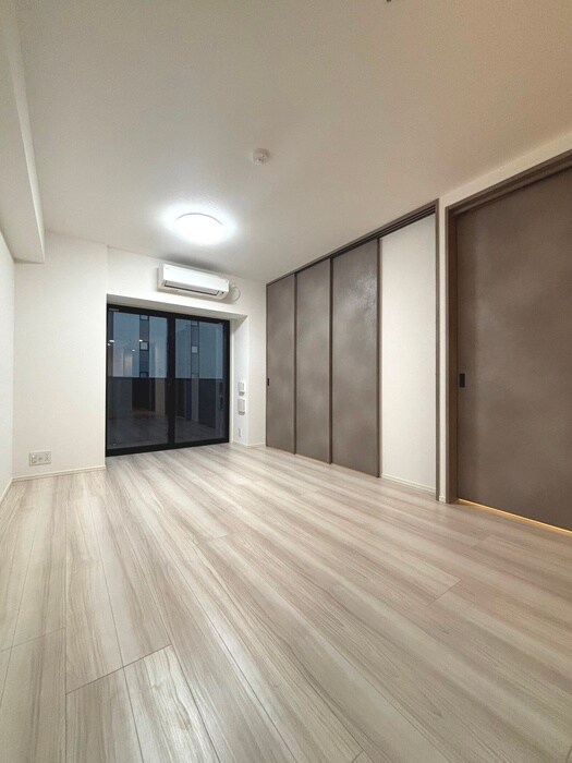 S-RESIDENCE王子enableの物件内観写真