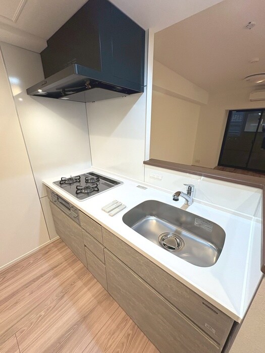 S-RESIDENCE王子enableの物件内観写真