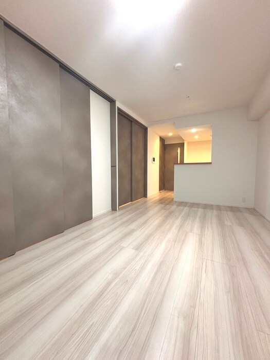 S-RESIDENCE王子enableの物件内観写真