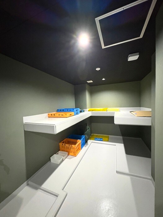 S-RESIDENCE王子enableの物件外観写真