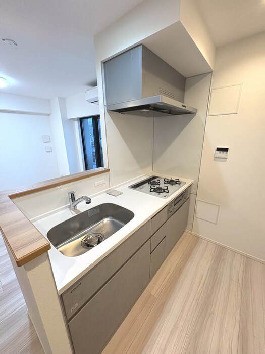 S-RESIDENCE王子enableの物件内観写真