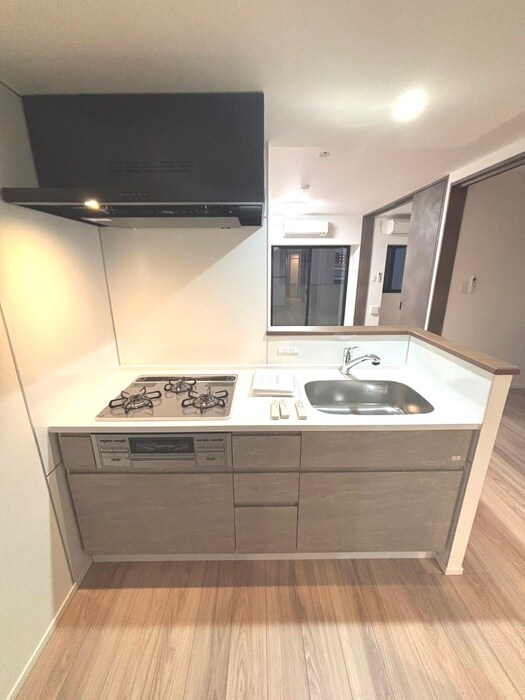 S-RESIDENCE王子enableの物件内観写真