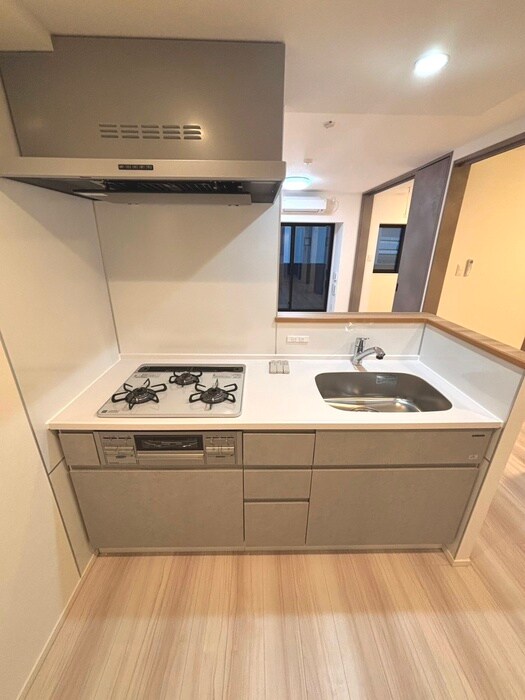 S-RESIDENCE王子enableの物件内観写真