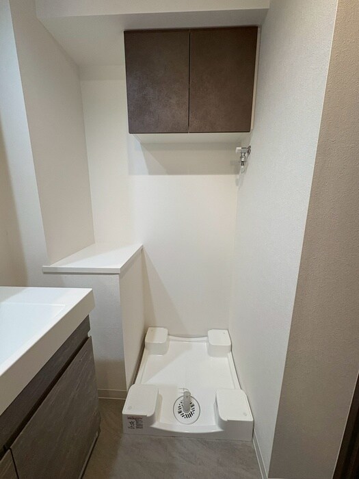 S-RESIDENCE王子enableの物件内観写真