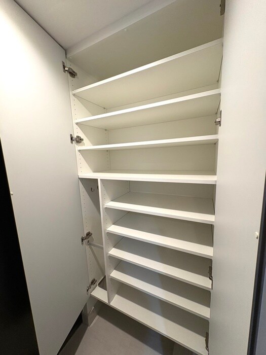 S-RESIDENCE王子enableの物件内観写真