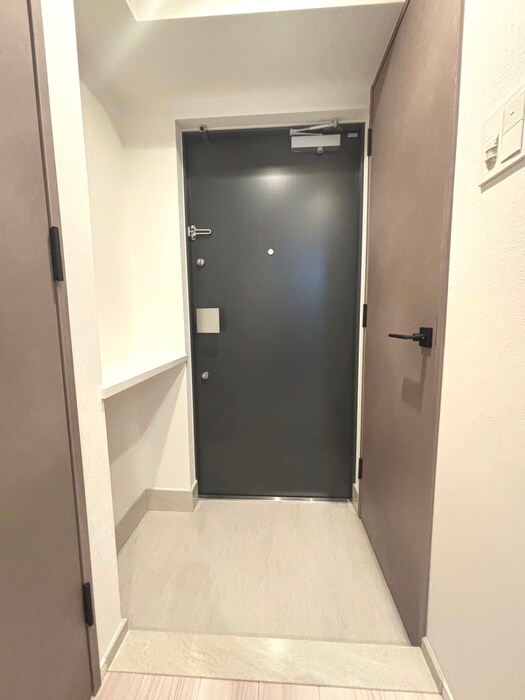 S-RESIDENCE王子enableの物件内観写真