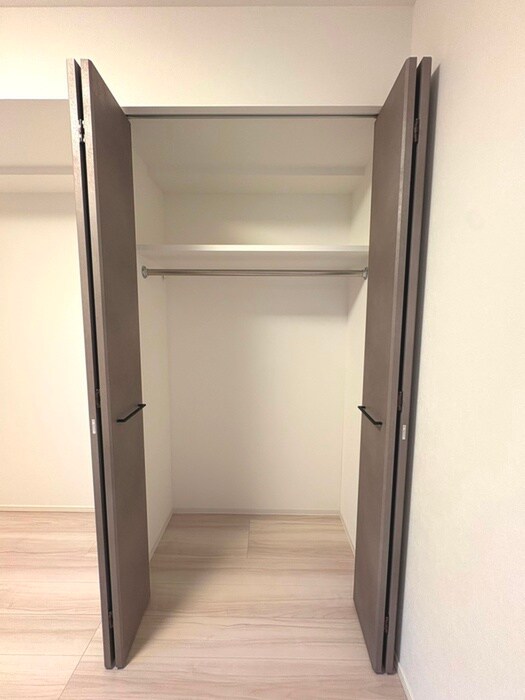 S-RESIDENCE王子enableの物件内観写真