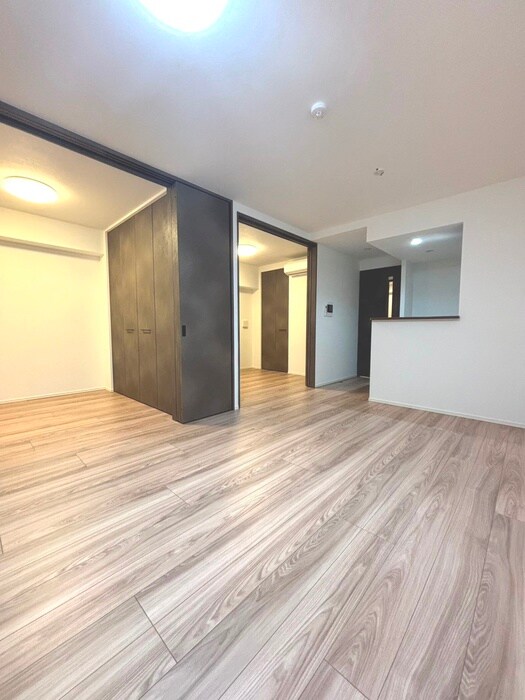 S-RESIDENCE王子enableの物件内観写真