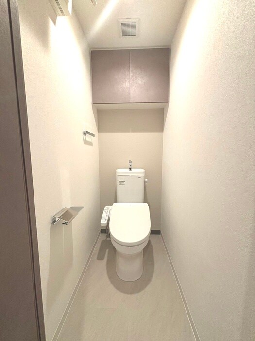 S-RESIDENCE王子enableの物件内観写真