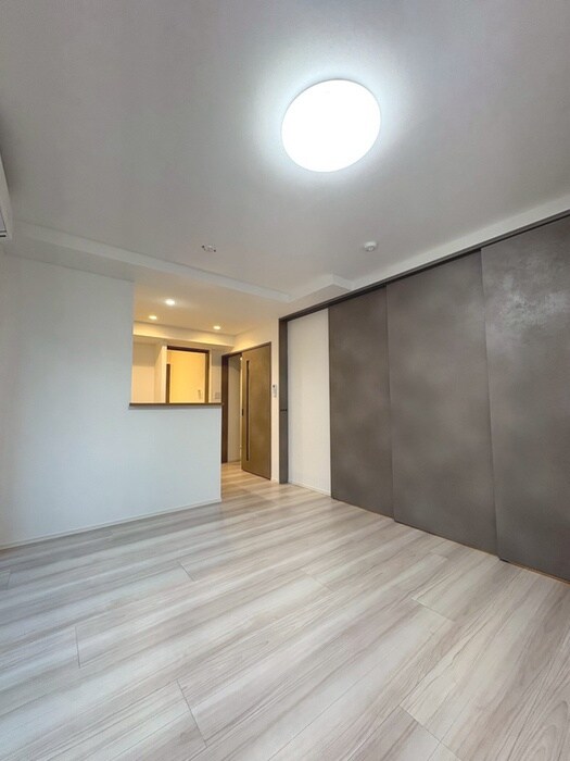 S-RESIDENCE王子enableの物件内観写真