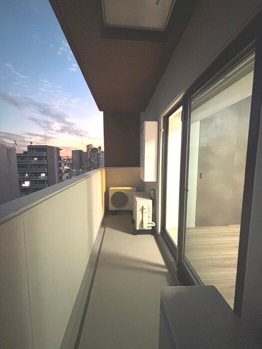 S-RESIDENCE王子enableの物件内観写真