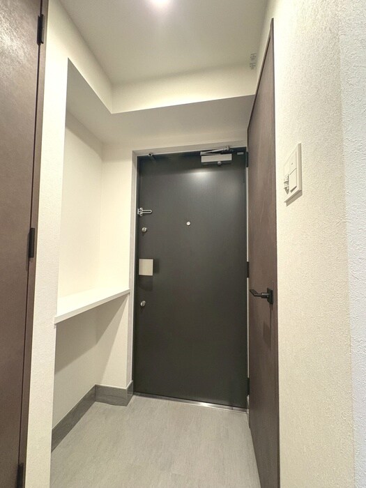 S-RESIDENCE王子enableの物件内観写真