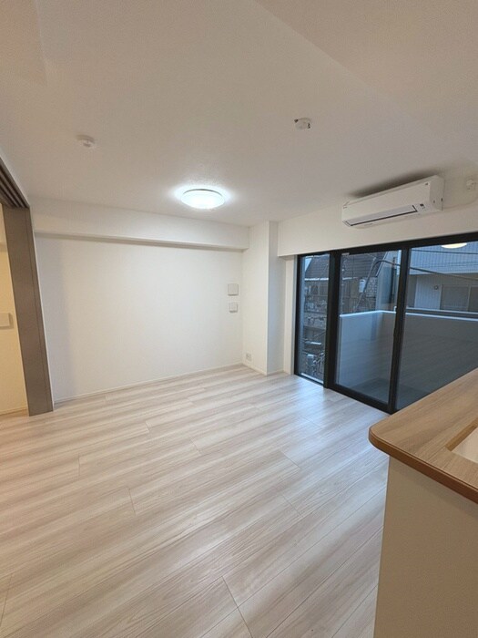 S-RESIDENCE王子enableの物件内観写真