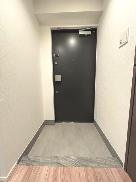 S-RESIDENCE王子enableの物件内観写真