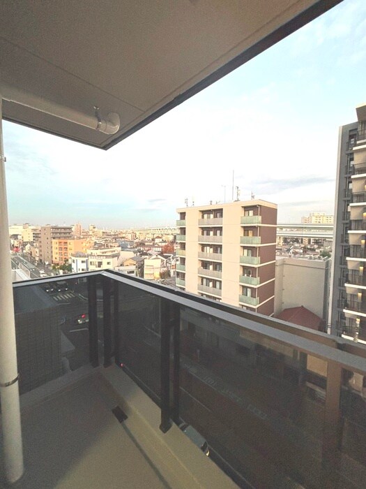 S-RESIDENCE王子enableの物件内観写真