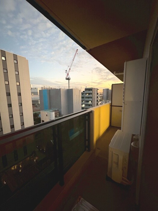 S-RESIDENCE王子enableの物件内観写真