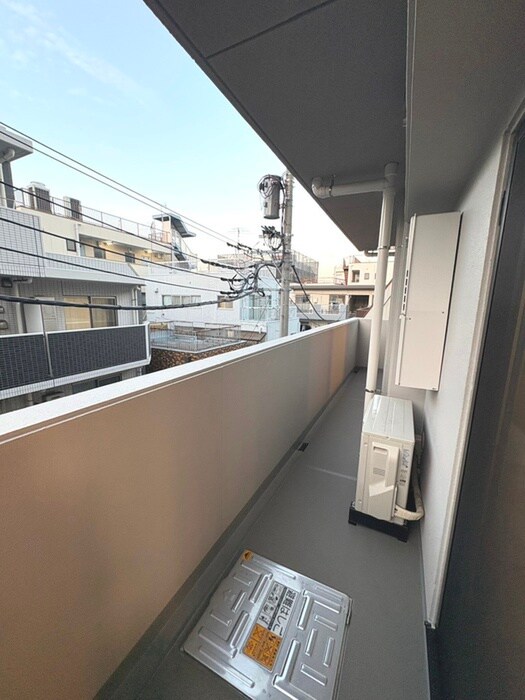 S-RESIDENCE王子enableの物件内観写真