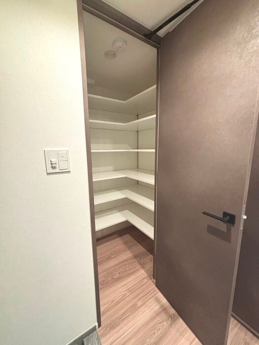 S-RESIDENCE王子enableの物件内観写真