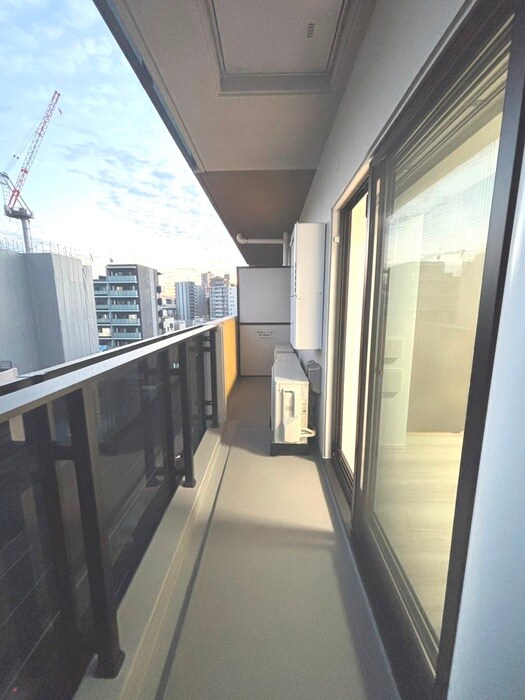 S-RESIDENCE王子enableの物件内観写真