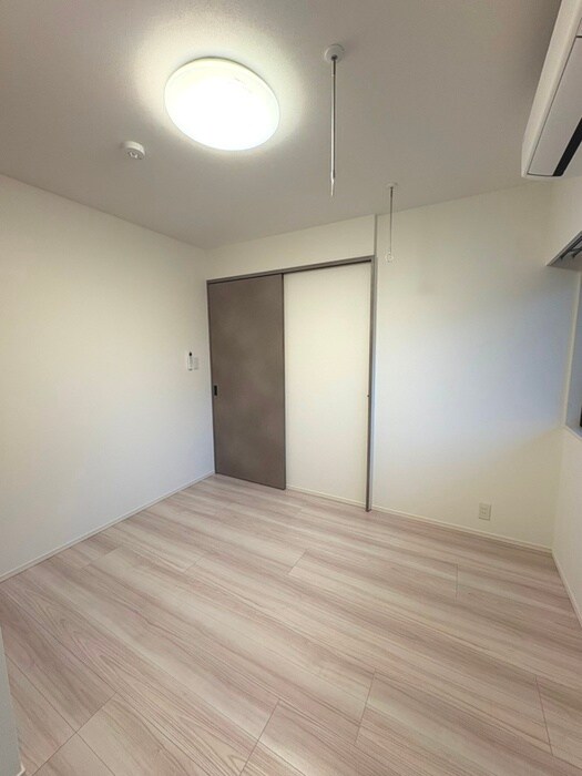 S-RESIDENCE王子enableの物件内観写真