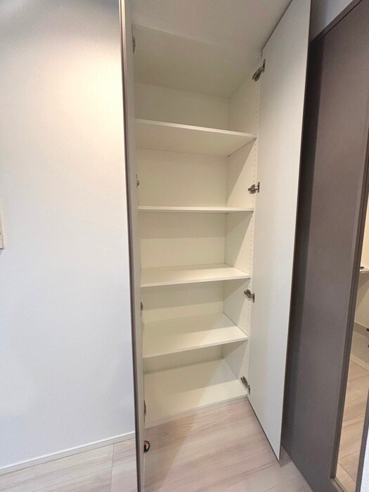 S-RESIDENCE王子enableの物件内観写真