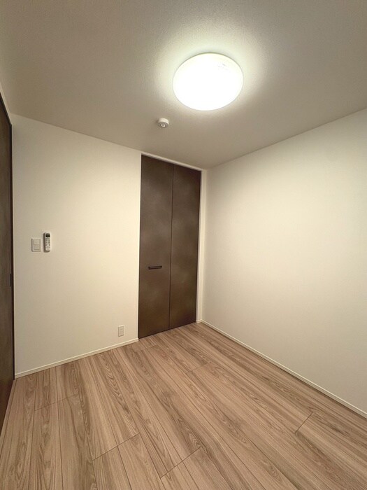 S-RESIDENCE王子enableの物件内観写真