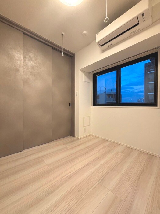 S-RESIDENCE王子enableの物件内観写真