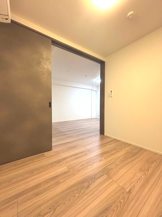 S-RESIDENCE王子enableの物件内観写真