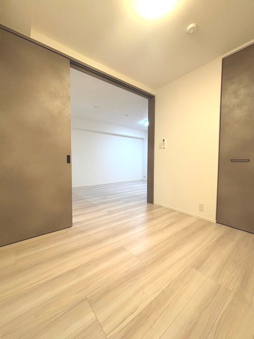 S-RESIDENCE王子enableの物件内観写真