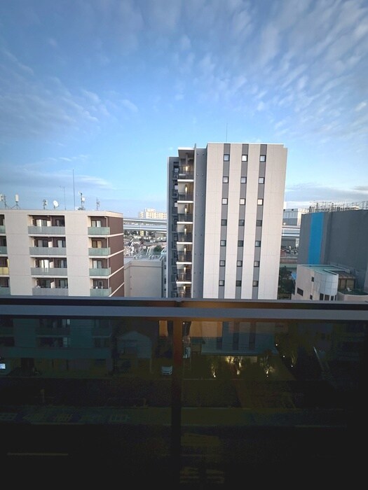 S-RESIDENCE王子enableの物件内観写真