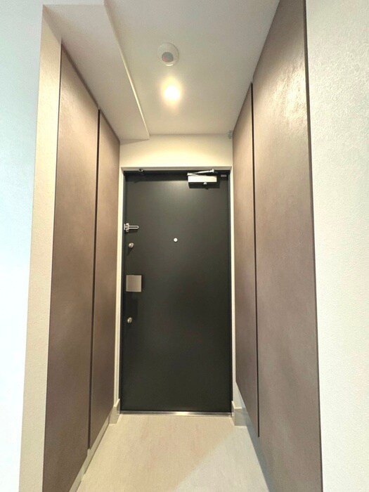 S-RESIDENCE王子enableの物件内観写真