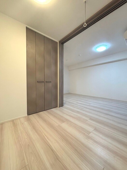 S-RESIDENCE王子enableの物件内観写真