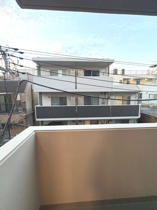 S-RESIDENCE王子enableの物件内観写真