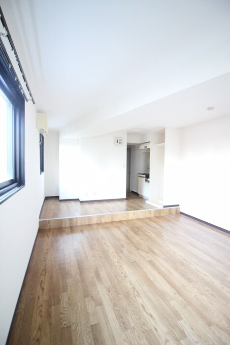 オ－ドリ－ビルの物件内観写真